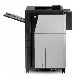 HP MONO LASERJET ENTERPRISE M806x+ A3+ PRINTER