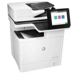 HP COLOR A3 LASERJET ENTERPRISE MFP M776DN  PRINTER