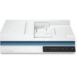 HP SCANJET PRO 2600 F1 SCANNER Specs