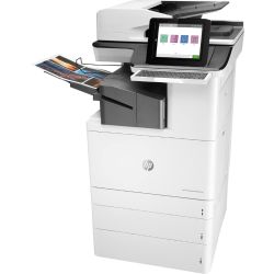 HP Color LaserJet Enterprise Flow MFP M776zs  | A3 Finishing MFP