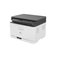 HP Color Laser MFP 178NW Printer