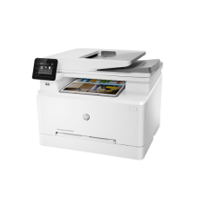 hp colour laserjet pro MFP M283FDN PRINTER