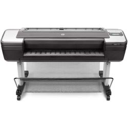 HP DesignJet T1700 44" Enterprise Plotter With 500GB HDD | W6B55A