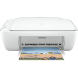HP DeskJet 2320 7WN42B | 3-in-1 Color Inkjet Printer