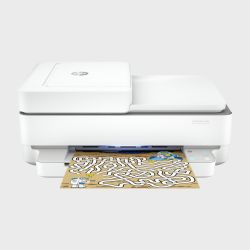 HP DeskJet Plus Ink Advantage 6475 All-in-One Printer - Best Price in Nigeria