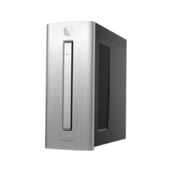 HP ENVY 750-555qe MiniTower PC (Refurbished) — Intel Pentium — 8GB RAM — 1TB HDD — Windows 10 Home