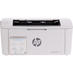 HP LaserJet M111w (7MD68A) | Wireless Monochrome Laser Printer