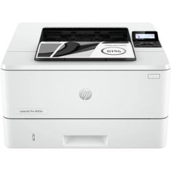 HP LaserJet Pro 4003n Monochrome Laser Printer | 2Z611A