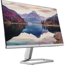 HP M22f 21.5-inch IPS LED Monitor — 75Hz Refresh — AMD FreeSync™ — Anti-Glare — HDMI & VGA