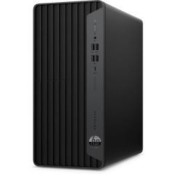 HP ProDesk 600 G6 Microtower Business PC (Refurbished) — Intel Core i5 — 16GB RAM — 512GB SSD — Windows 11 Pro — 755909-R