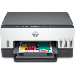 HP Smart Tank 670 | All-in-One Ink Tank Printer | 6UU48A