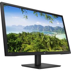 HP V28 4K 28-inch Monitor — 3840 x 2160 UHD — AMD FreeSync™ — 1ms Response — Low Blue Light — Black