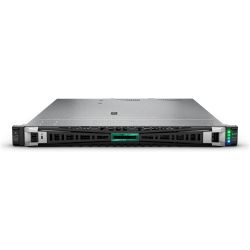 HPE ProLiant DL20 Gen11 Rack Server — Intel 6315P — 16GB RAM — Dual 1TB HDD — 290W PS — Model: P83278-005