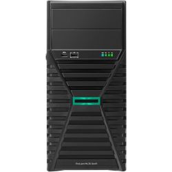 HPE ProLiant ML30 Gen11 Tower Server — Intel Xeon E-2434 — 16GB RAM — 8SFF Hot-Plug Bays — 500W PS — Model: P65397-001