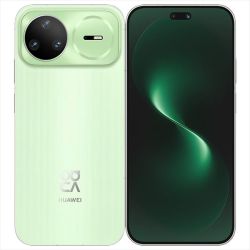 HUAWEI nova 15 8GB RAM 256GB | 4K Video Recording