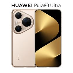 HUAWEI Pura 80 Ultra 16GB 512GB | SuperCharge 100W