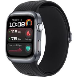 Huawei Watch D2 Smartwatch | Blood Pressure Ambulatory Monitoring, ECG Analysis | 1.82" AMOLED Screen