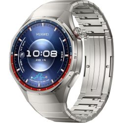 Huawei Watch GT 6 Pro Smartwatch 1.43" AMOLED Display