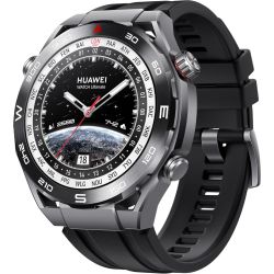 Huawei Watch Ultimate Premium Smartwatch Expedition Black price in Nigeria