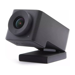 Huddly IQ Full HD 1080p AI Camera with 150-Degree Ultra-Wide Lens