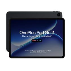 OnePlus Pad Go 2 - 8GB - 256GB - 5G