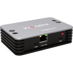 Inogeni CAMTRACK Smart Camera Switcher | Dual Input