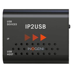 Inogeni IP2USB IP-to-USB Converter