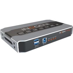 Inogeni SHARE2U Dual Camera Mixer | HDMI/DVI