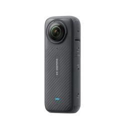 Insta360 X4 8K 360 Action Camera | 30fps 360° Video