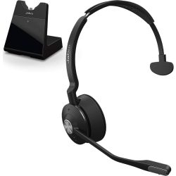 Jabra Engage 75 Series Wireless DECT Headset | 490ft Range