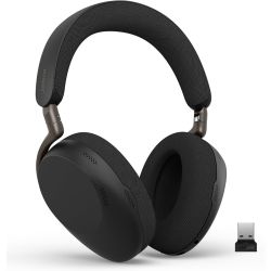 Jabra Evolve3 85 Wireless Headset | Over-Ear