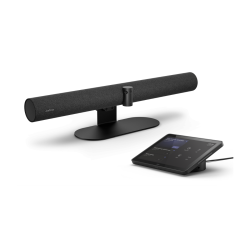 Jabra Panacast 50 180-Degree Panoramic 4K USB Video Bar