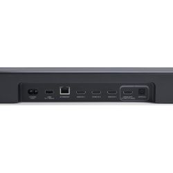 JBL Bar 1000MK2 7.1.4 Channel Soundbar | 880W Power Output