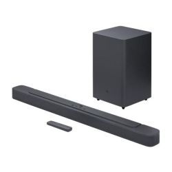 JBL Bar 2.1 Mk2 Deep Bass 300W Soundbar System