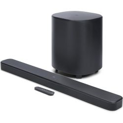 JBL Bar 500MK2 5.1 Channel Soundbar | 590W Power Output