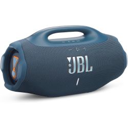 JBL Boombox 4 Portable Speaker | 180W & IP67 Waterproof