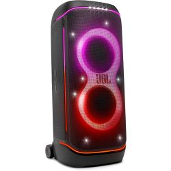 JBL PartyBox 720 Rechargeable Speaker | 18-Hour Battery
