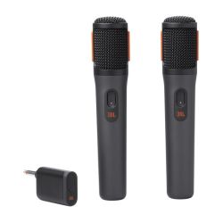 JBL PartyBox Wireless Mic
