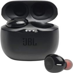 JBL Tune 125TWS Wireless Earbuds | 32-Hour Battery
