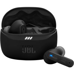 JBL Tune Beam 2 Wireless Earbuds | IP54