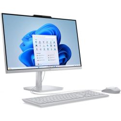 Lenovo A100 23.8″ All-in-One Desktop price in Nigeria.