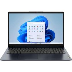 Lenovo IdeaPad 1i 15.6″ Full HD Touchscreen Laptop, Intel Core i5-1334U With 16GB RAM & 512GB SSD