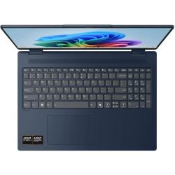 Lenovo IdeaPad 5 16-inch Touchscreen 2-in-1 Copilot+ PC — AMD Ryzen AI 7 350 — 16GB RAM — 1TB SSD