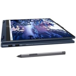 Lenovo IdeaPad 5i 16-inch 2-in-1 Touchscreen Laptop — Intel Core Ultra 7 255U — 32GB RAM — 1TB SSD — Digital Pen Included
