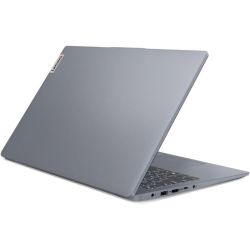 Lenovo IdeaPad Slim 3 Business Laptop 82XM00LMUS — 15.6″ FHD IPS Touch — AMD Ryzen 7 5825U — 16GB RAM — 512GB SSD