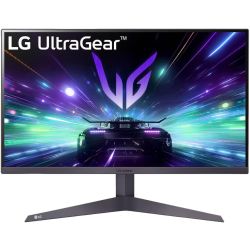 LG 24-inch UltraGear™ FHD Gaming Monitor — 180Hz — AMD FreeSync — HDR10 — 24GS50F-B