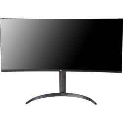 LG 34-inch Curved UltraWide™ QHD Monitor — 160Hz — HDR10 — USB Type-C — 34WP75C-B