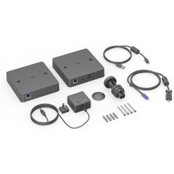 Logitech Extend USB-C Extension Solution | For Rally Bar & Huddle