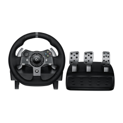 Logitech G920 Driving Force Racing Wheel For Xbox & PC price in Nigeria