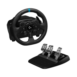 Logitech G923 TRUEFORCE Racing Wheel & Pedals